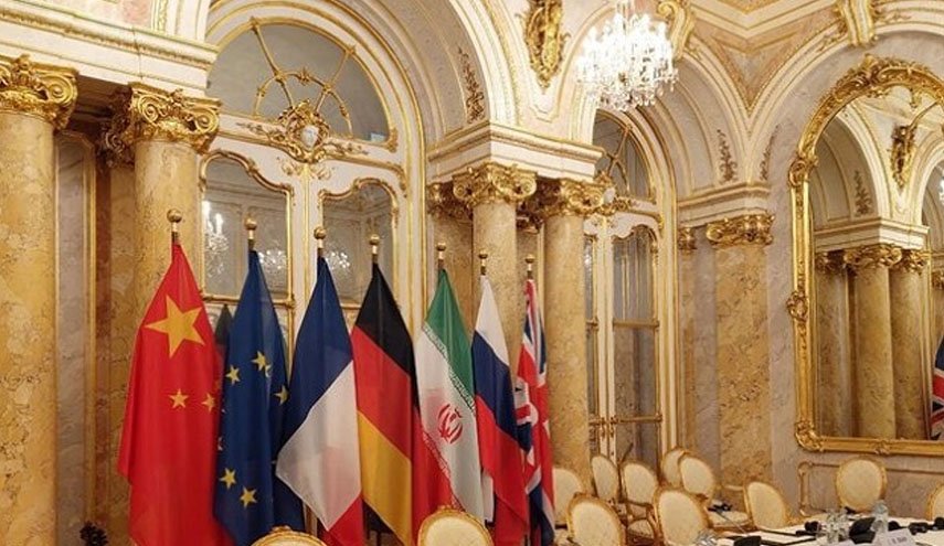 مذاکره‌کننده ارشد انگلیس: آماده توافق در وین هستیم