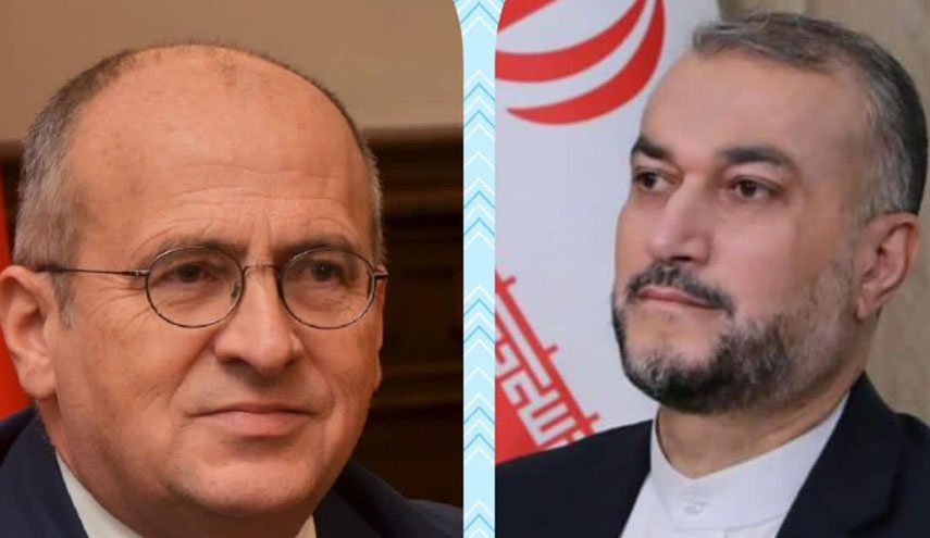 امیرعبداللهیان: جنگ را در هیچ جای جهان راه‌حل نمی‌دانیم