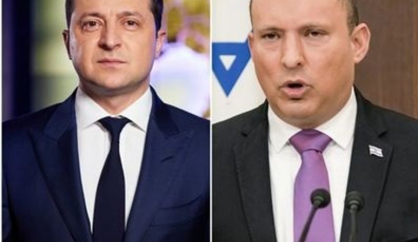 یک مقام اوکراینی: بنت به زلنسکی پیشنهاد داده تسلیم شود