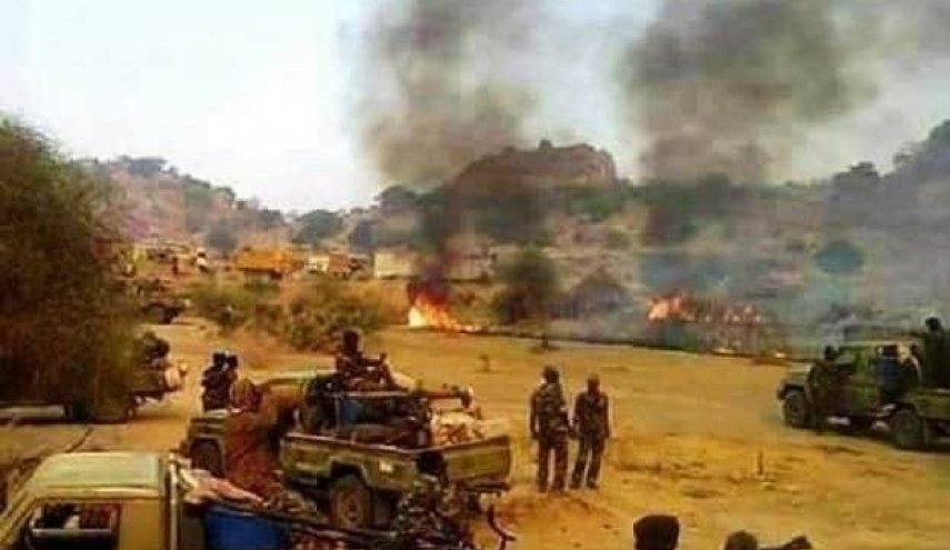 السودان.. ارتفاع عدد ضحايا هجمات غرب دارفور إلى 35 قتيلا