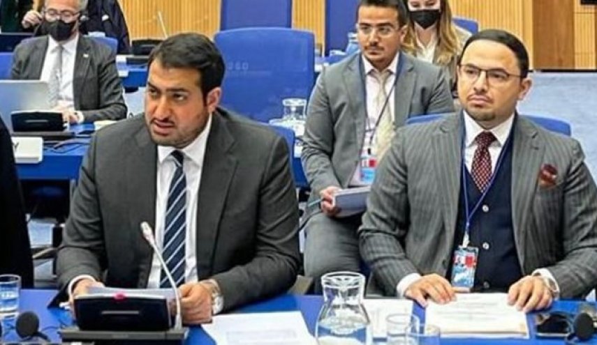 جوسازی دوباره سعودی ها علیه ایران