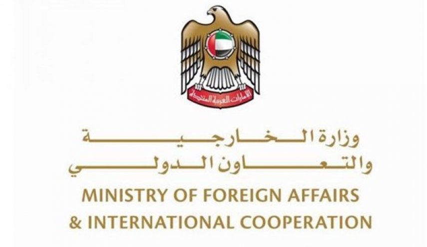 واکنش امارات به عملیات پهپادی یمن به عمق عربستان
