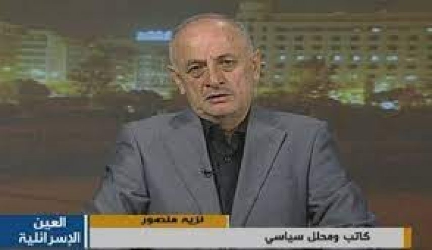 نبض سنجی رژیم صهیونیستی در لبنان
