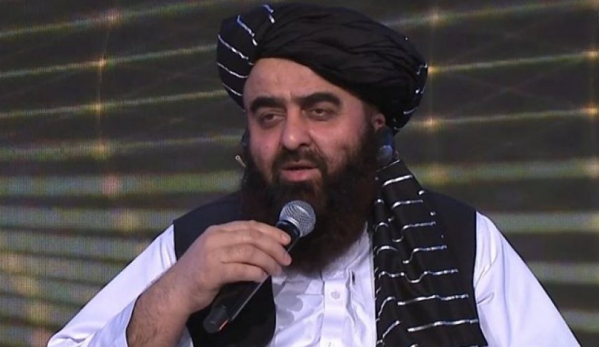 طالبان: آمریکا از همان ابتدا به‌جای مذاکره جنگ را انتخاب کرد