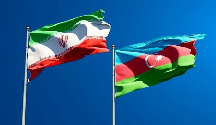 باکو: یادداشت تفاهم جدید با ایران، رویداد تاریخی است
