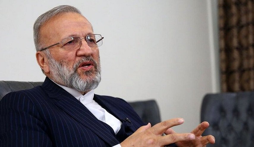 متكي: أميركا تريد تجزئة روسيا عبر الناتو