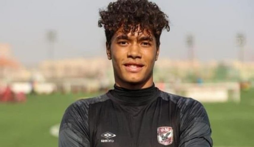 كشف تفاصيل مصرع حارس نادي الأهلي المصري
