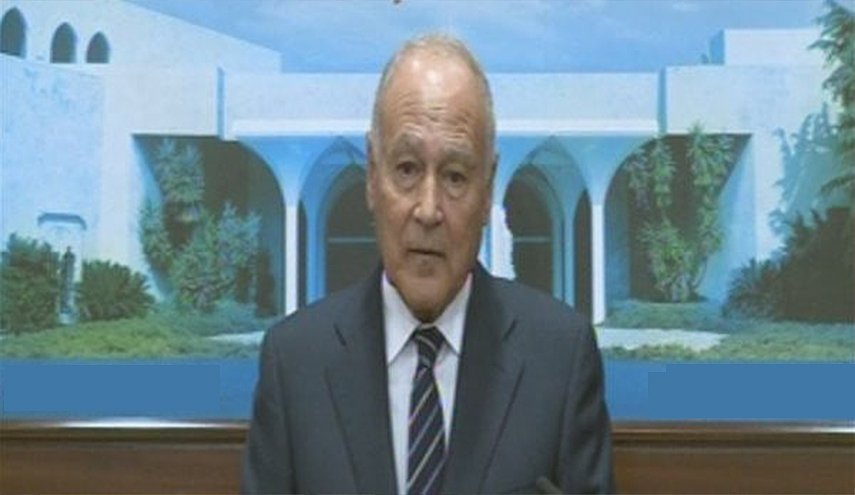الجامعة العربية مستعدة لإيفاد فريق لمراقبة إنتخابات لبنان النيابية