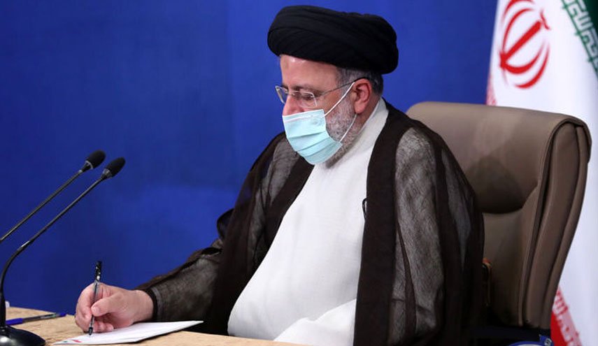 رئیس‌جمهور «قانون رتبه‌بندی معلمان» را برای اجرا ابلاغ کرد
