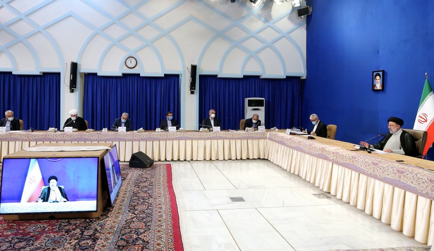 واکنش رئیسی به اعدام ۸۱ نفر در عربستان| سکوت و بی‌عملی کشورهای مدعی حقوق بشر به اعدام بی‌گناهان محکوم است