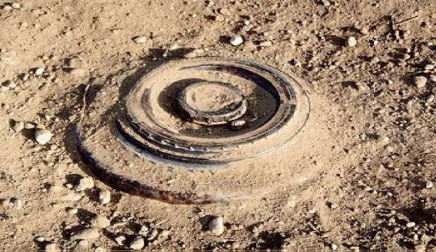 استشهاد طفلين بانفجار عبوة مفخخة في سوريا