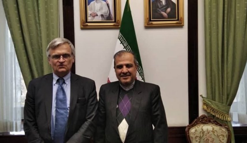 انتقاد ایران از رویکرد جانبدارانه شورای امنیت در بحران یمن
