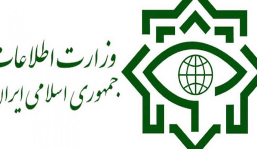 دو تیم تروریستی وابسته به سرویس‌های اطلاعاتی بیگانه متلاشی شد
