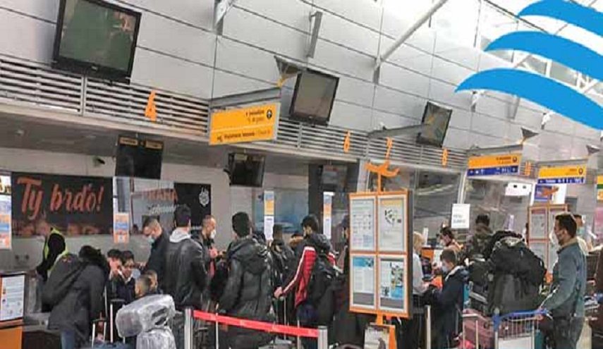 السفارة الليبية: آخر موعد لإجلاء المواطنين من أوكرانيا الأربعاء المقبل