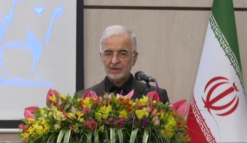 العميد مؤمني: الحظر يعرقل مكافحة ايران للشبكات الدولية لتهريب المخدرات