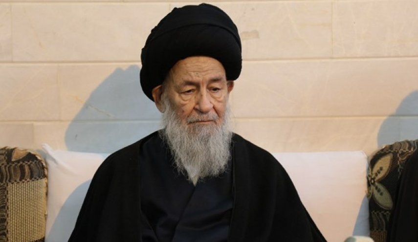 آیت‌الله علوی‌گرگانی به ملکوت اعلی پیوست 