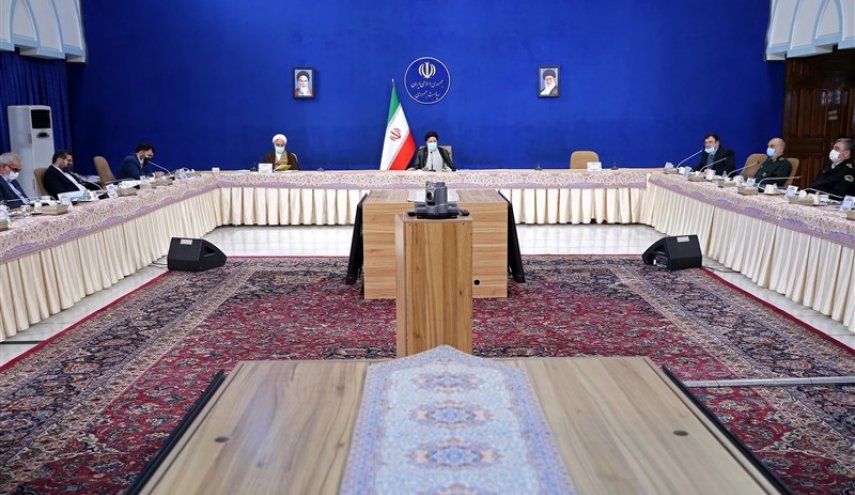 شورای عالی فضای مجازی: طرح صیانت از فضای مجازی در مجلس به سرانجام برسد