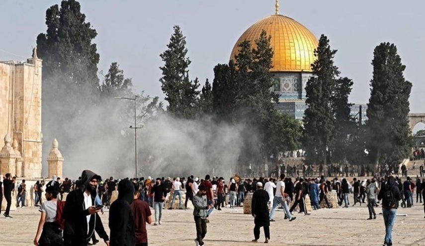 جهاد اسلامی فلسطینیان را به مقابله جدی با رژیم صهیونیستی فراخواند