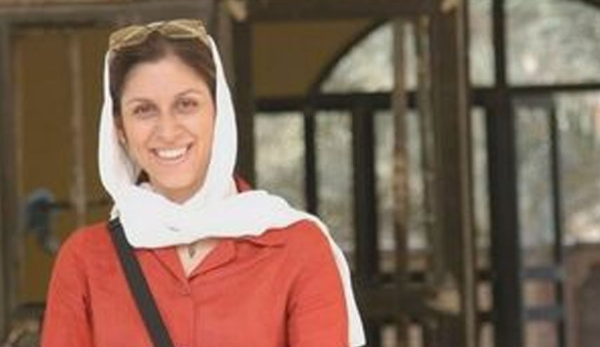 منابع آگاه: آزادی زاغری و انوشه بنا به دلایل بشردوستانه صورت گرفت