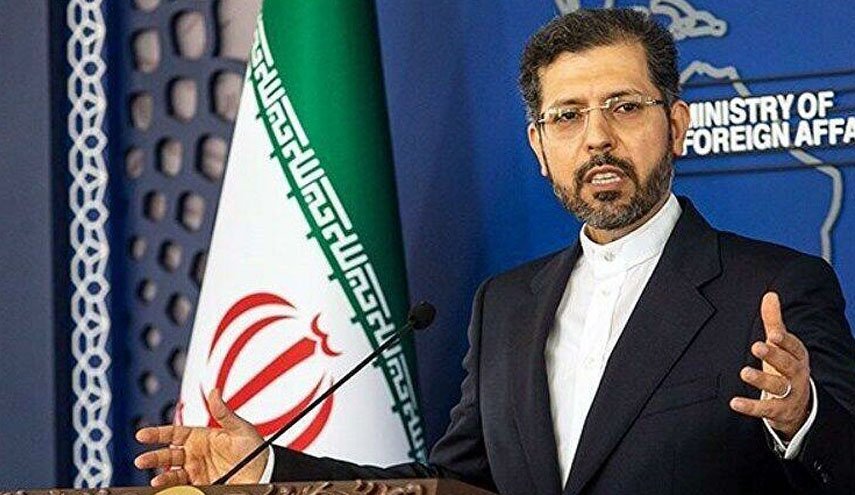 خطیب زاده: سیاست خارجی دولت انقلابی افزایش وحدت و دوستی در منطقه است