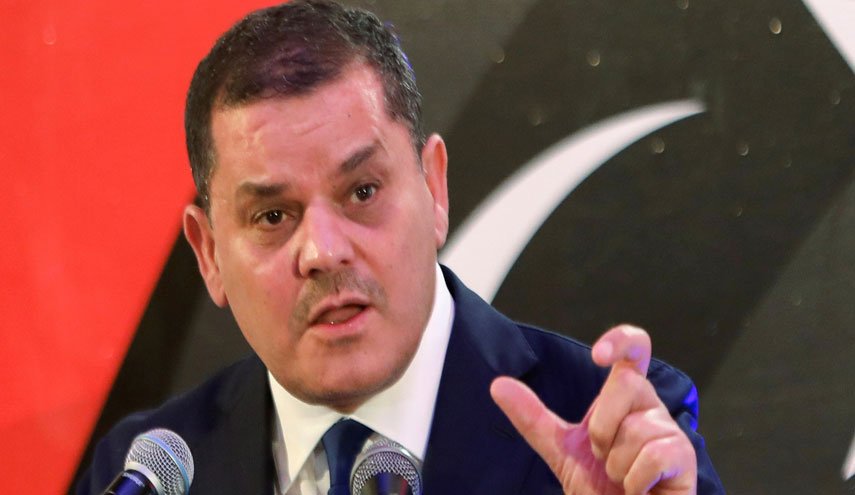 'الدبيبة' يحثّ دول أوبك على زيادة الانتاج لتغطية العجز العالمي في الطّاقة