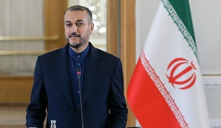 امیرعبداللهیان: بدهی انگلیس به ایران پرداخت شد/ هیچ ارتباطی بین آزادی محکومان امنیتی و پرداخت بدهی انگلیس وجود ندارد/ اگر طرف آمریکایی 2 مطالبه باقیمانده را محقق کند فردا آماده حضور در وین هستیم