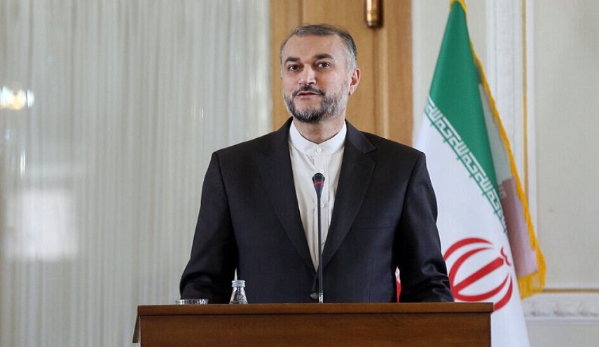 إيران: لا علاقة بين سداد ديون بريطانيا والإفراج عن زاغري