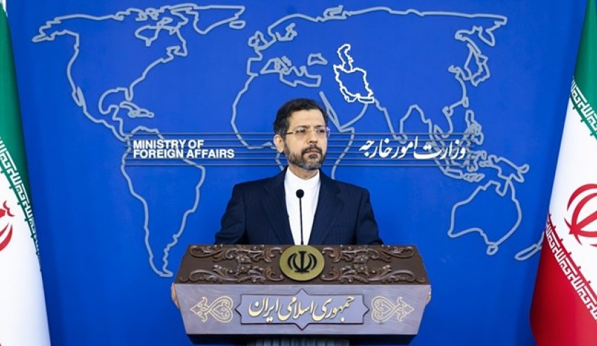 خطیب‌زاده ماجرای پرداخت بدهی انگلیس و آزادی زاغری و آشوری را تشریح کرد