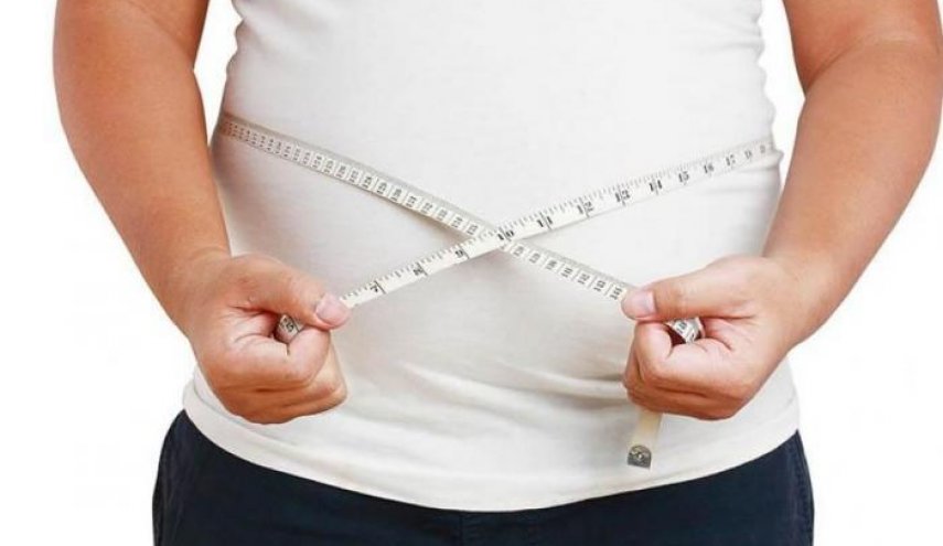 دراسة: السمنة تقصر العمر حوالي 5 سنوات