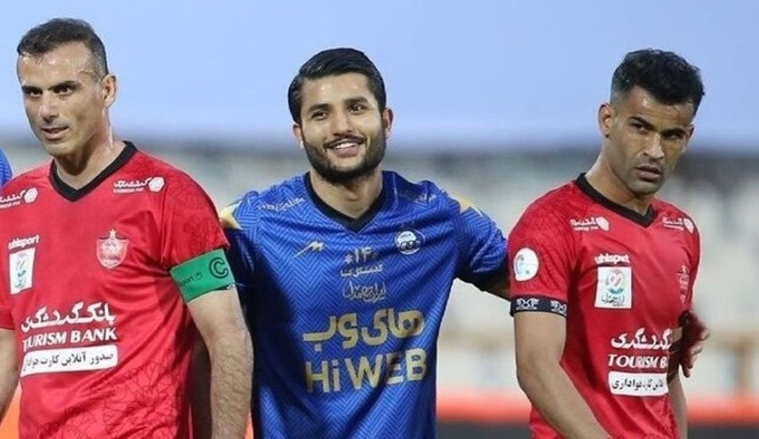 استقلال با برد در شهرآورد قطعا قهرمان می‌شود/ باخت پرسپولیس یعنی خداحافظی با قهرمانی