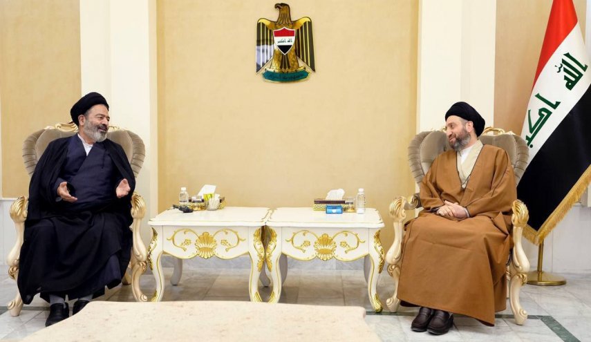حکیم: خداوند، عراق و ایران را از امتیاز عتبات مقدسه برخوردار کرده است 