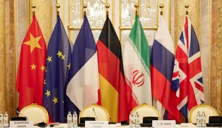 آلمان: پیش نویس متن نهایی توافق هسته ای تکمیل شده است