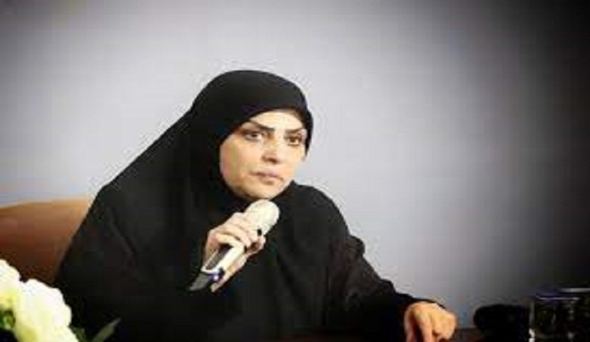 برلمانية عراقية: تواجد ’الموساد’ في أربيل ينذر بكارثة امنية