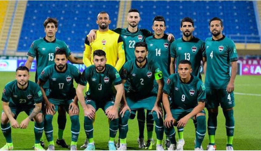العراق يواجه زامبيا اليوم استعداداً للتصفيات وتحدي الفيفا