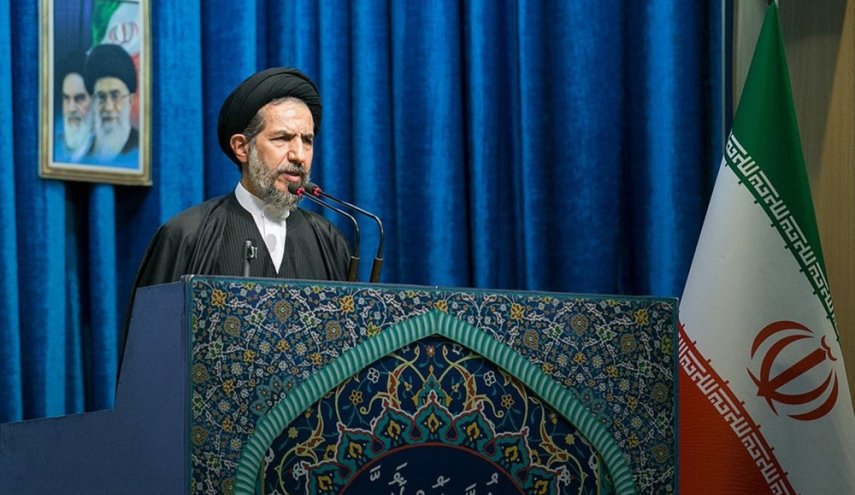 حاکمان حجاز با ریختن خون‌های پاک آتش خشم امت اسلام را شعله‌ور می‌کنند/ رژیم صهیونیستی ذره ای پا را فراتر نهد با خشم قهرمانان امت اسلام روبه رو می شود
