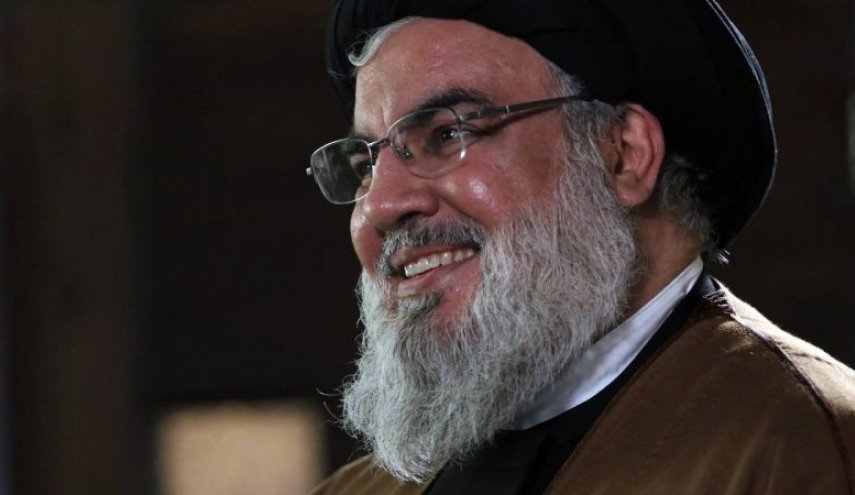سیدحسن نصرالله: در جنگ اوکراین هیچ گونه مشارکتی نداریم