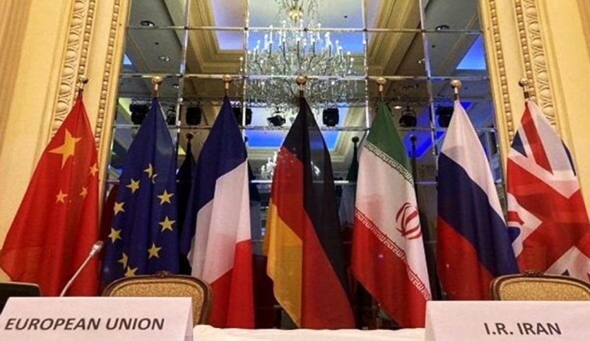 گمانه‌زنی رسانه انگلیسی از توافق قریب الوقوع در وین