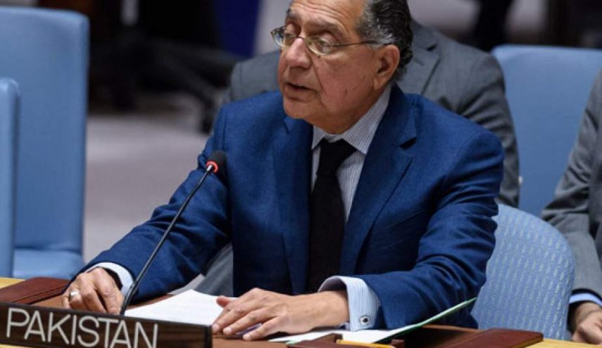 پاکستان: تنها پس از اجماع کشورهای منطقه حکومت طالبان را به رسمیت می‌شناسیم