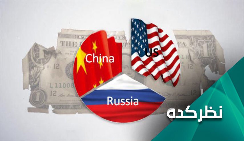 امکان پیدایش نظامی جدید در جهان پس از جنگ اوکراین