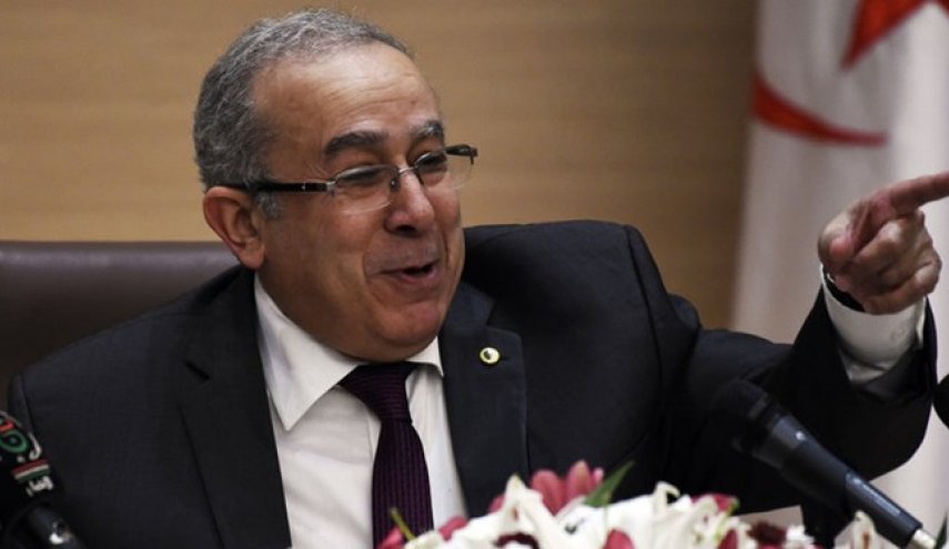 الجزایر سفیر خود را از اسپانیا فراخواند