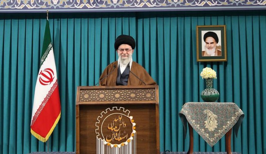 پیام نوروزی رهبر معظم انقلاب/ سال ۱۴۰۱ سال «تولید؛ دانش‌بنیان، اشتغال‌آفرین»