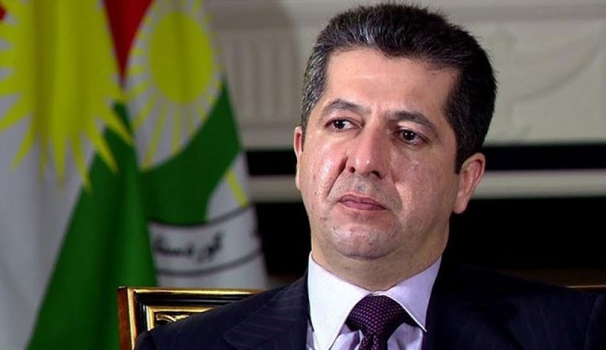 حمایت اربیل از عربستان سعودی در مقابل یمن