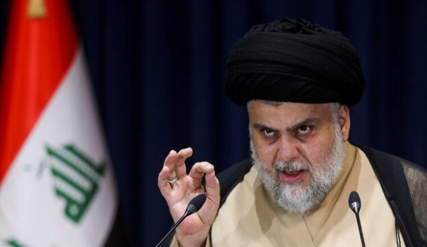 تازه‌ترین اقدام مقتدی صدر در آستانه جلسه سرنوشت ساز پارلمان عراق