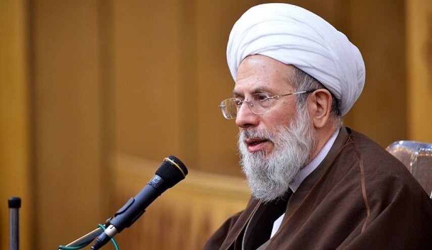 آیت‌الله ری‌شهری دعوت حق را لبیک گفت + زندگینامه