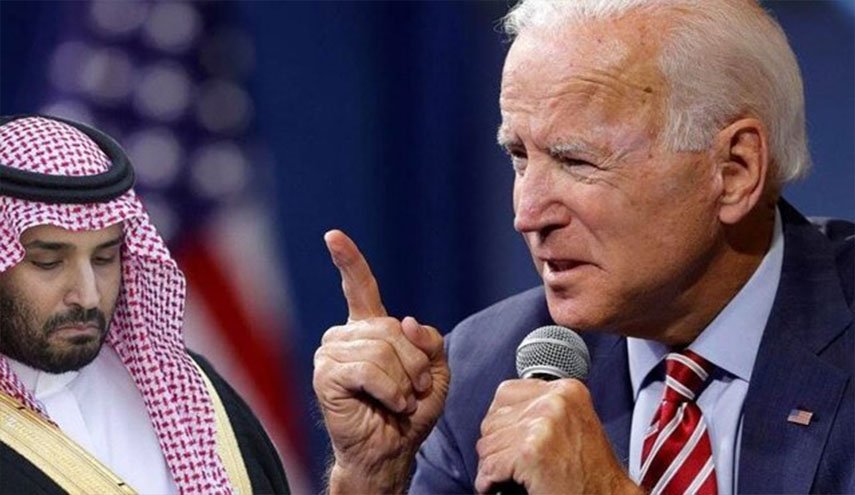 الحرب على أوكرانيا تعري هشاشة التحالف الأمريكي السعودي