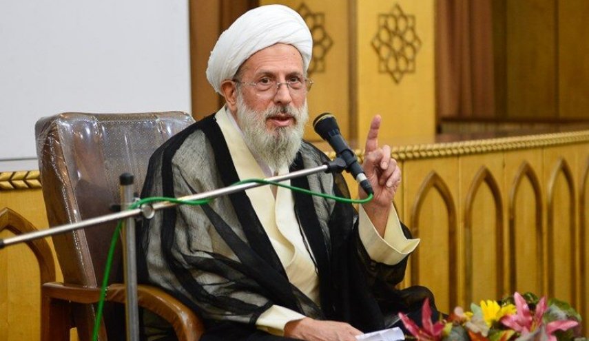پیام تسلیت مقام‌های کشوری و لشکری در پی رحلت آیت‌الله ری‌شهری