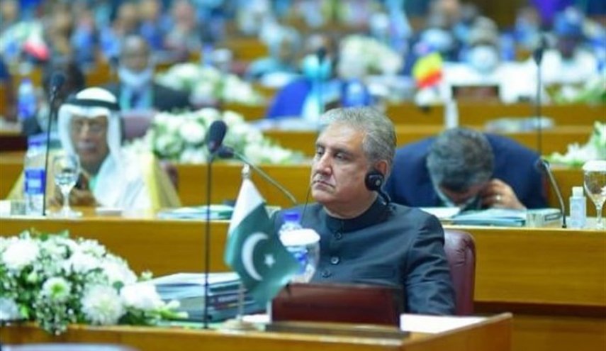 پاکستان: کشورهای مسلمان از تلاش طالبان برای از بین بردن داعش حمایت کنند