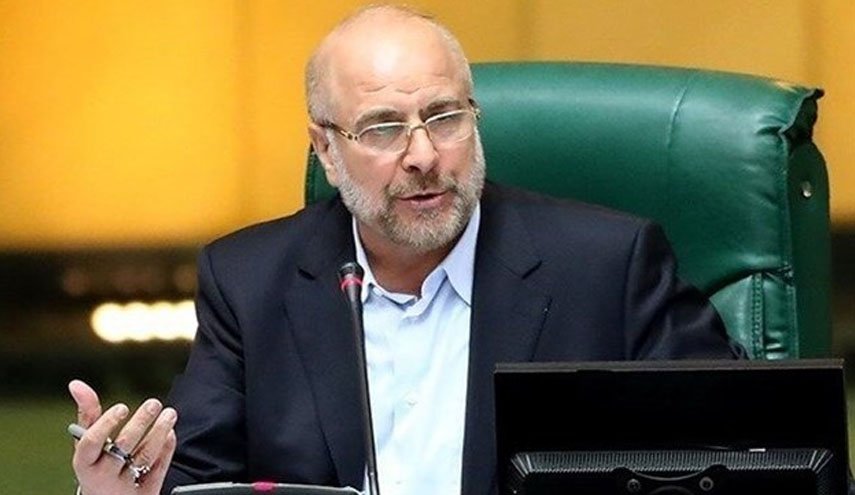 قالیباف: درآمدهای نفتی صرف توسعه زیرساخت‌ها شود