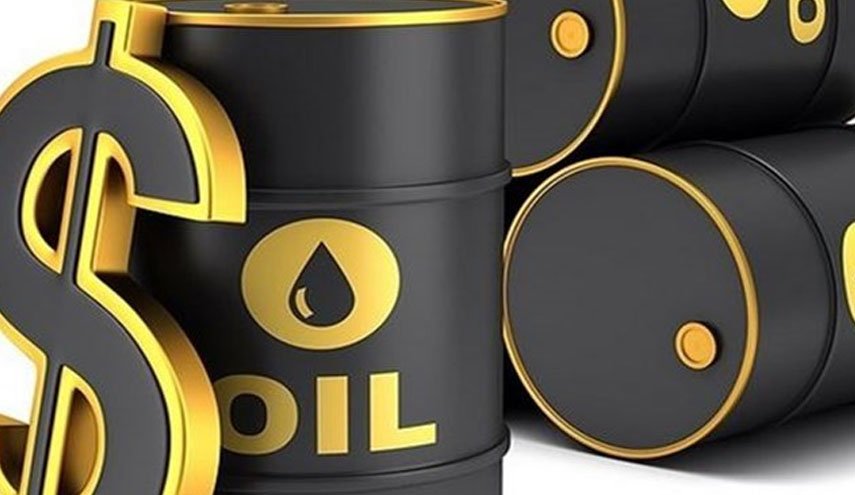 افزایش قیمت نفت به دنبال کاهش ذخایر آمریکا و اختلال در عرضه جهانی 