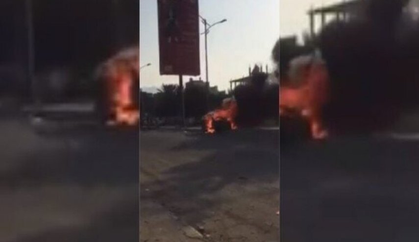 کشته شدن فرمانده ارشد ائتلاف سعودی در عدن + عکس